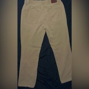 Polo Ralph Lauren pants, specifically men's size 34/30